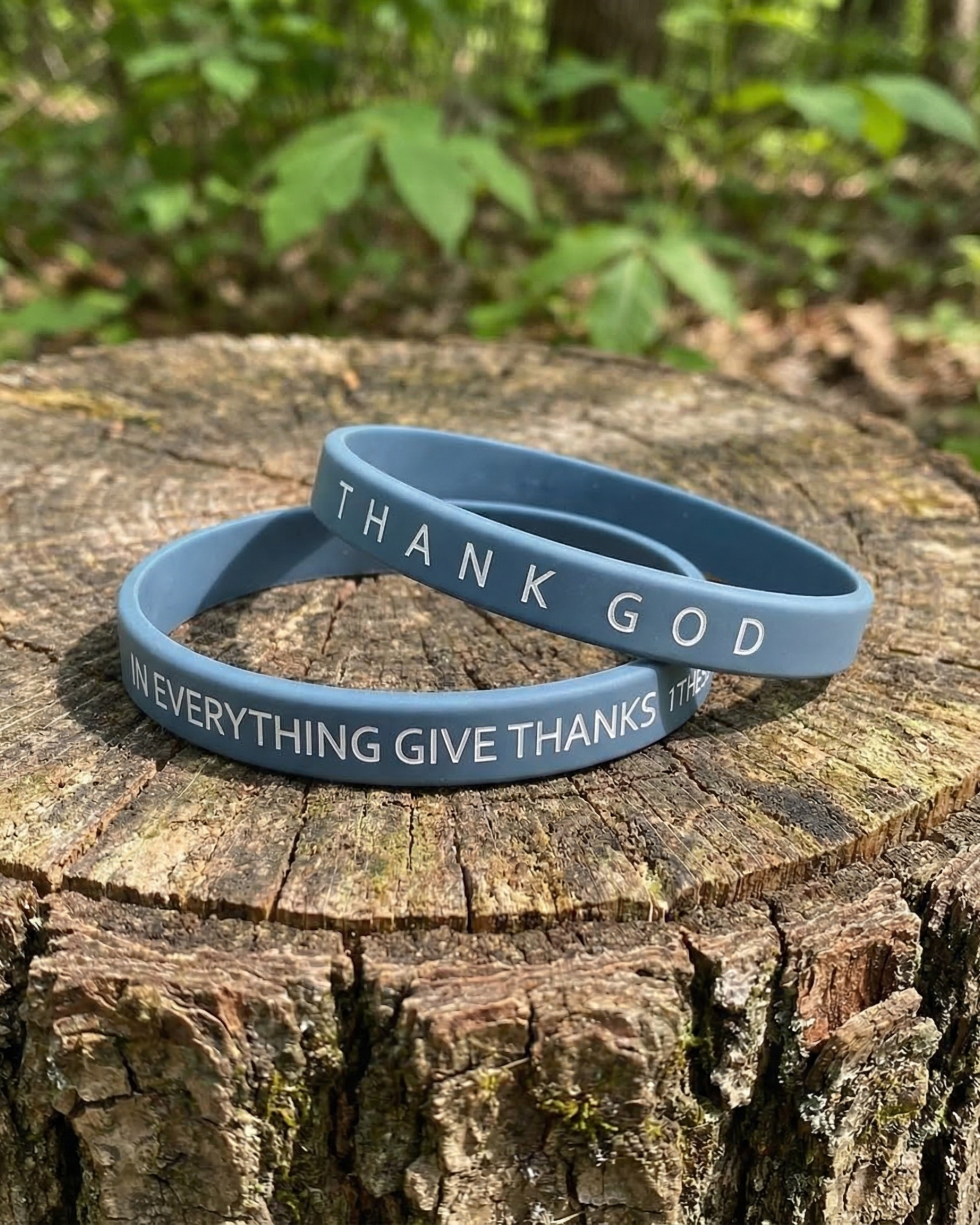 TG Wristband Pack (3 Pack)