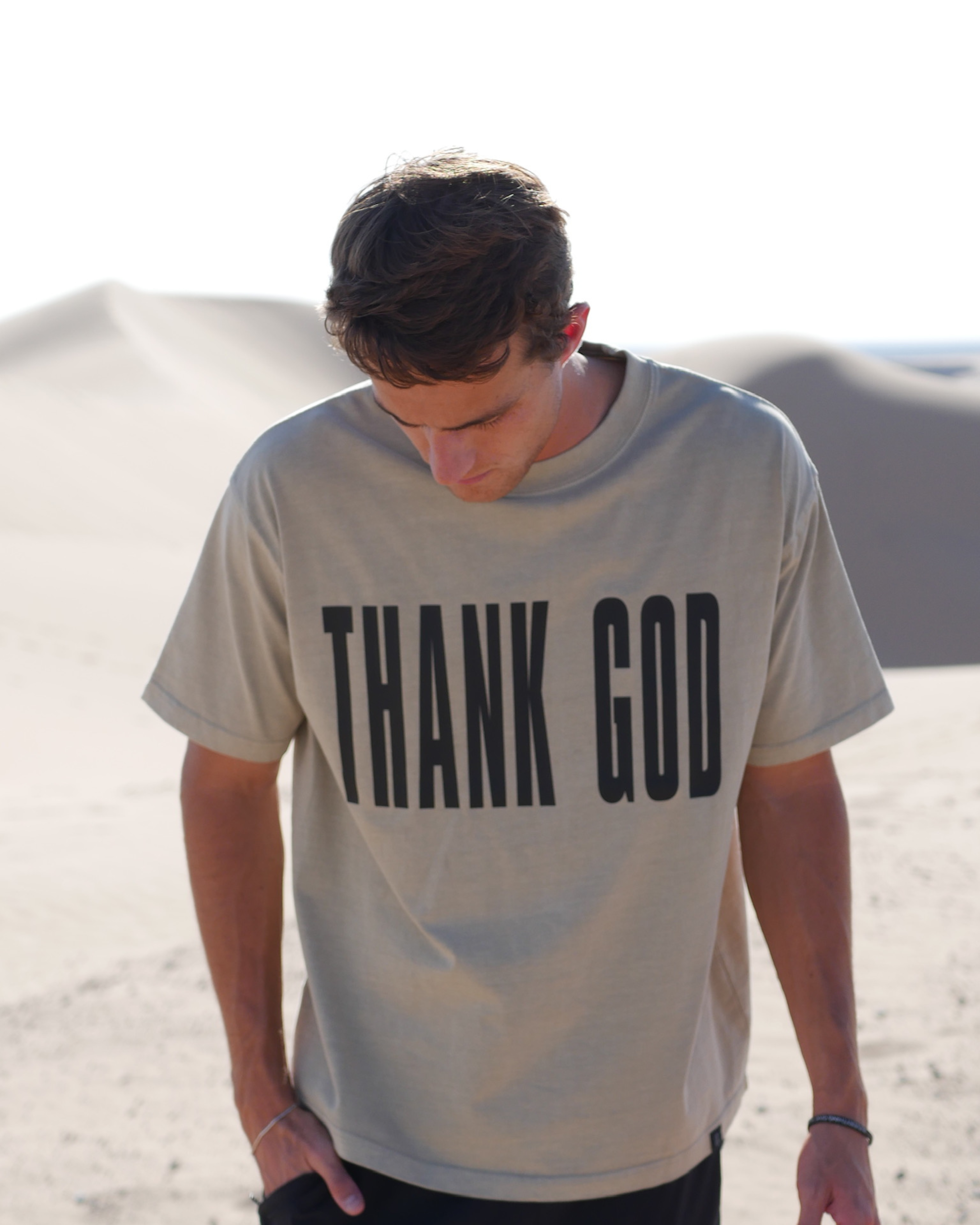 Exodus Rubber Label Tee