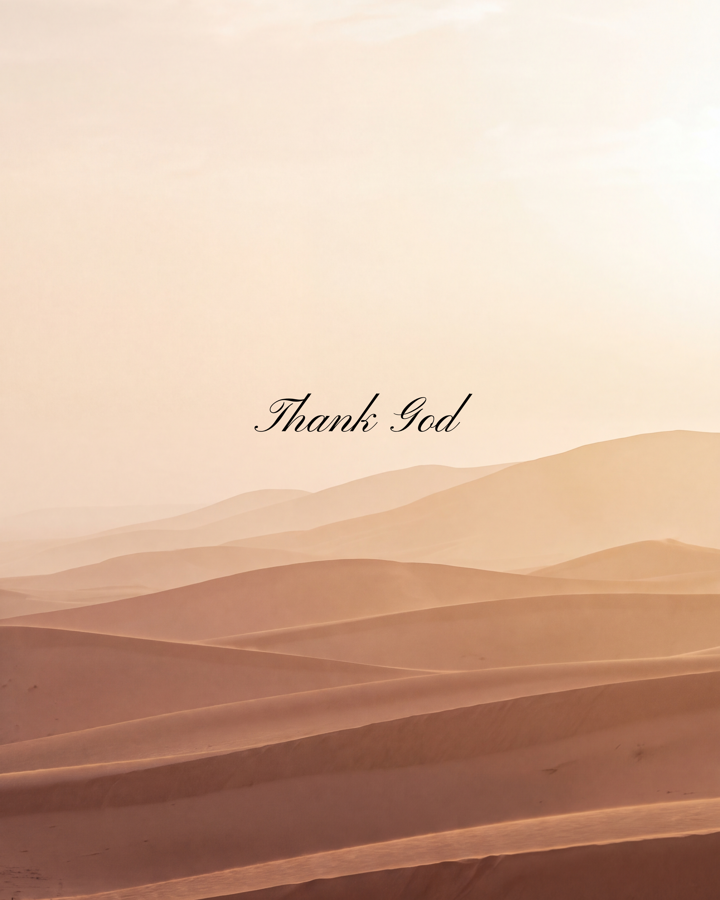 Thank God Exodus Wallpaper Pack (10)