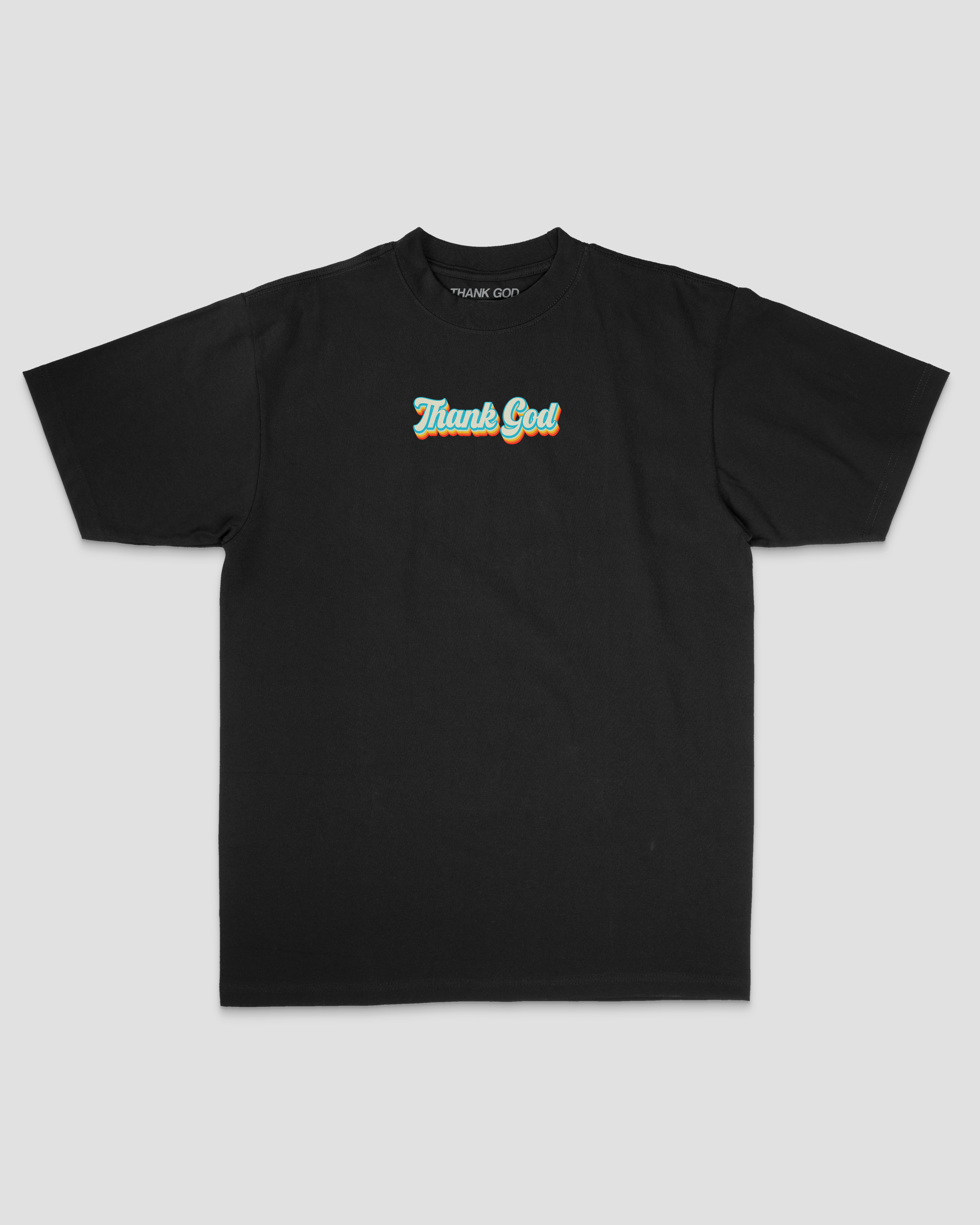 RETRO TEE