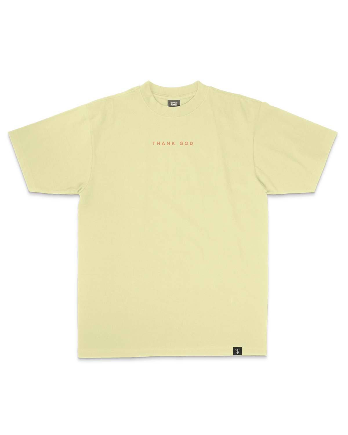 Minimalist Tee