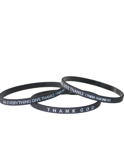 Wristband Pack