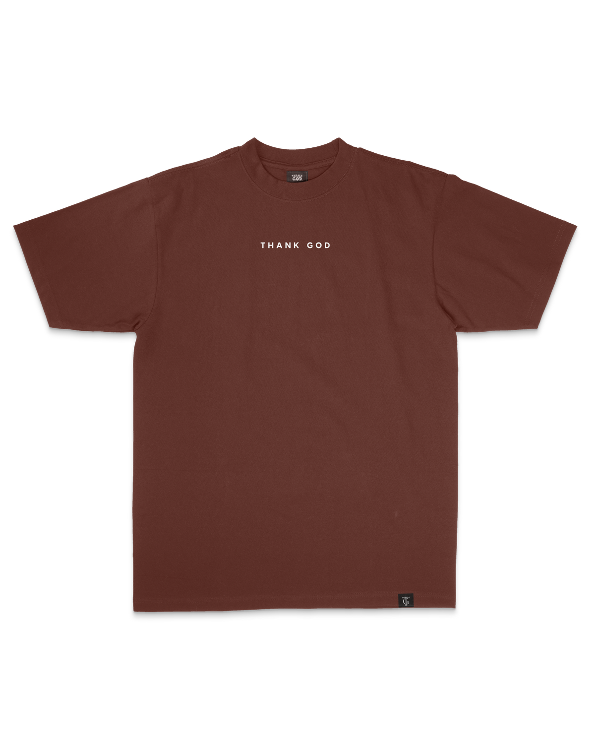 Minimalist Tee