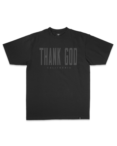 Noir Tee