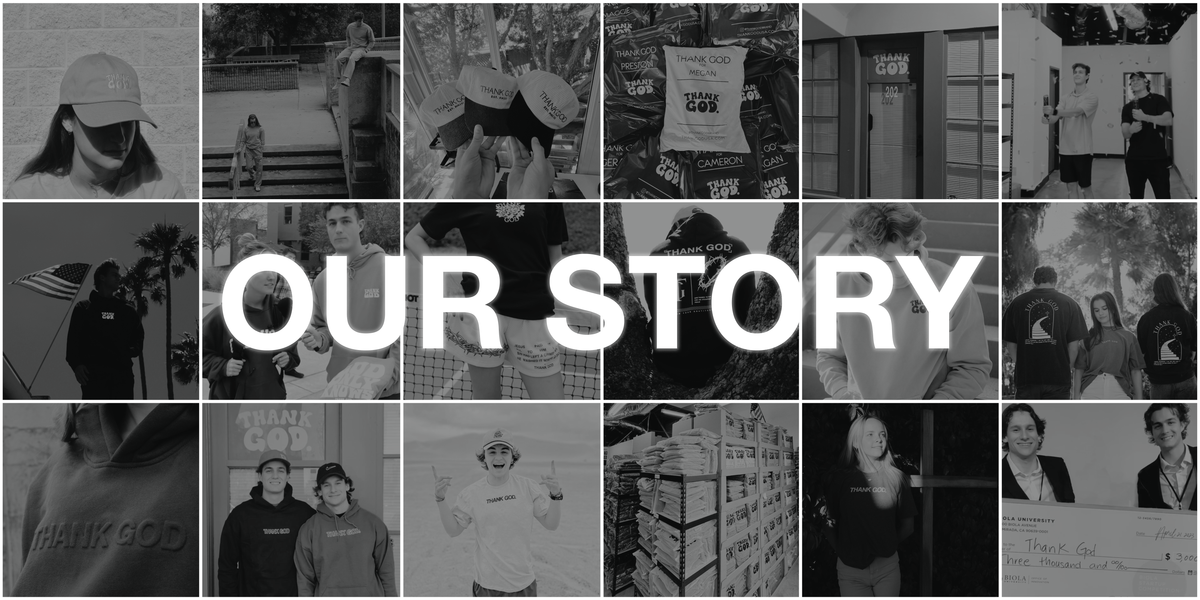 Our Story