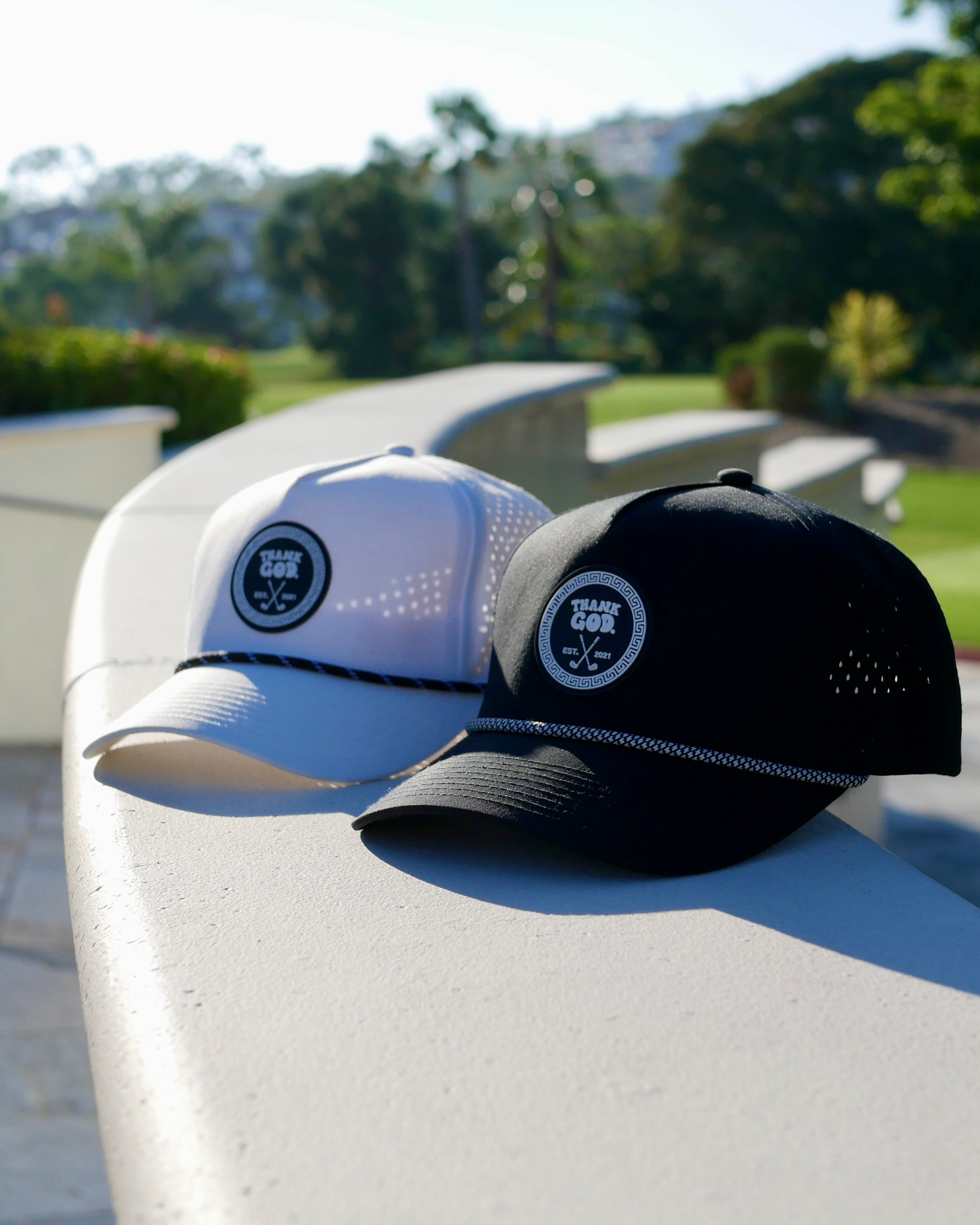TG Golf Hat