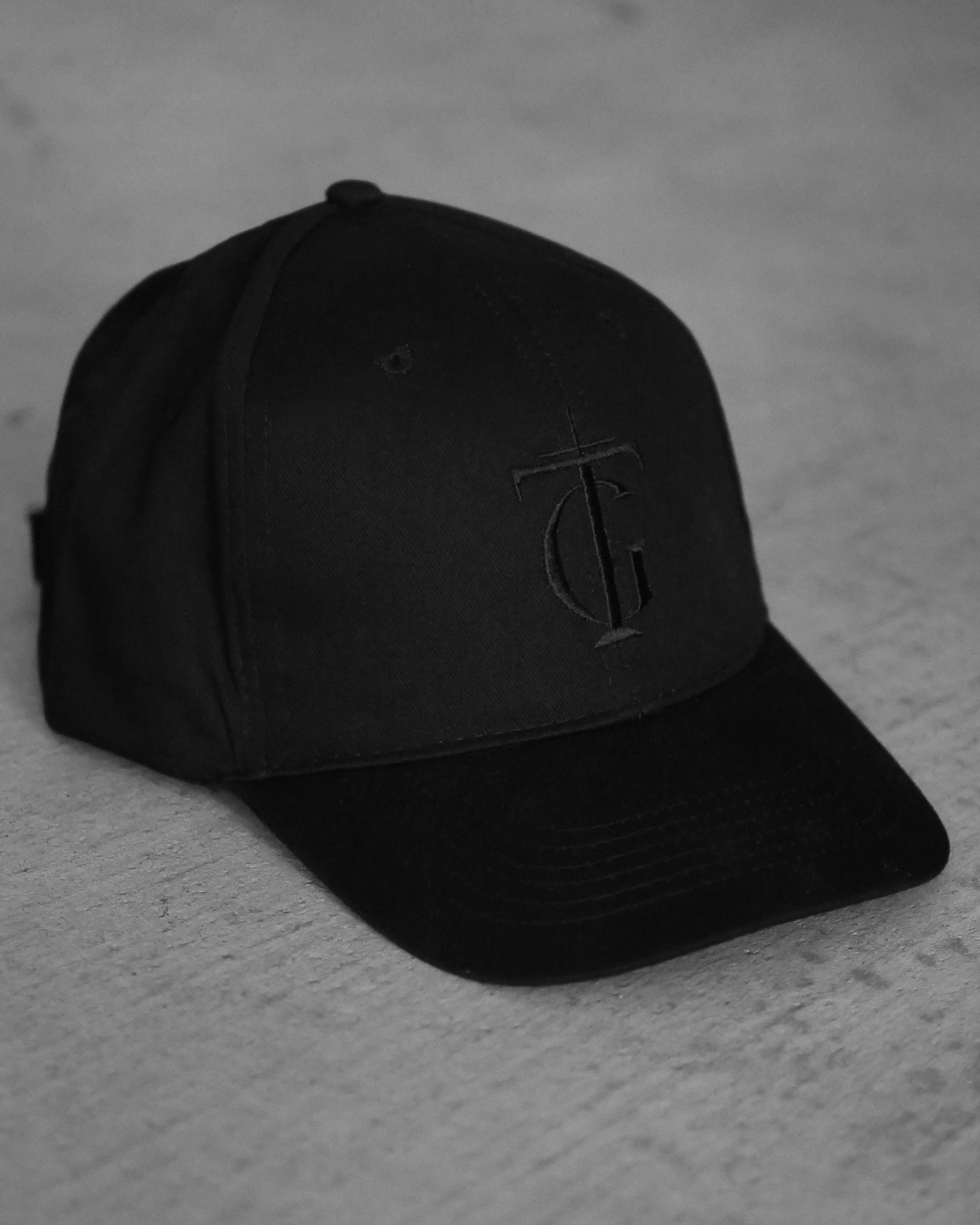 TG Noir Hat