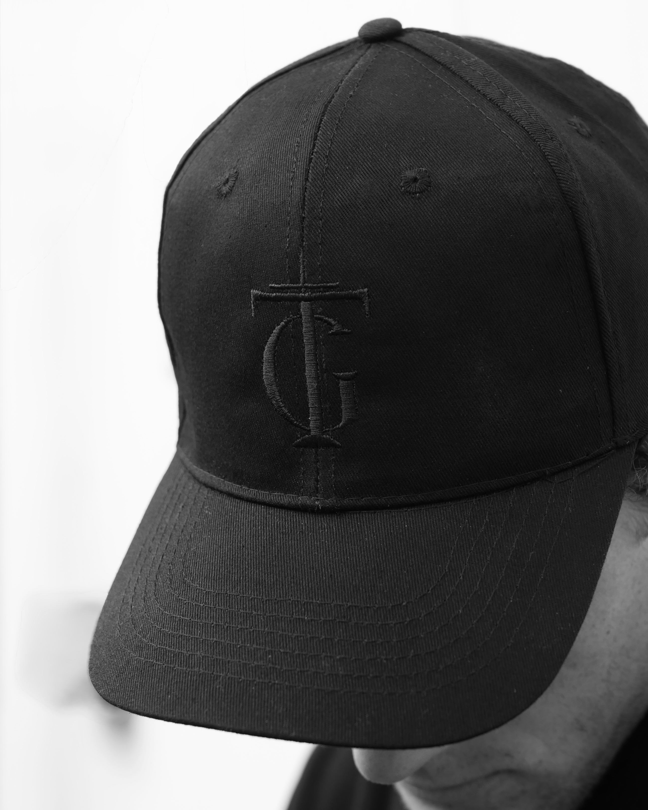 TG Noir Hat