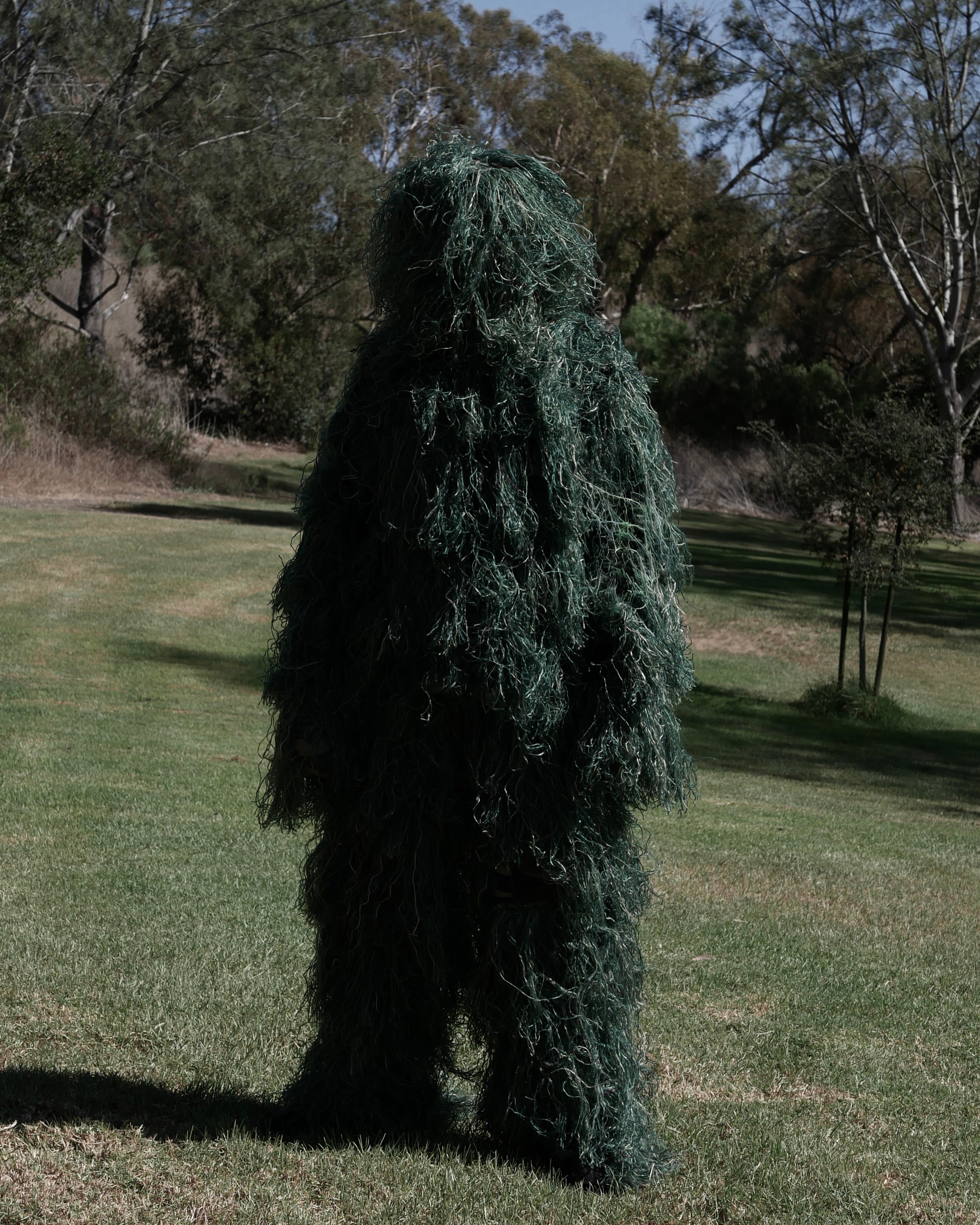 TG Ghillie Suit