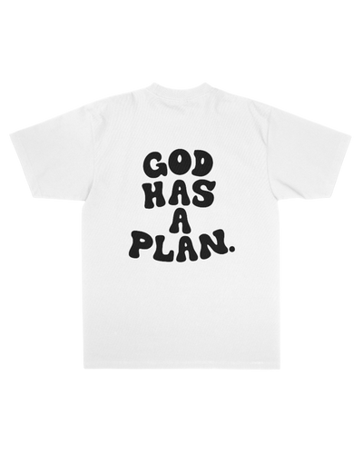 God Has A Plan
