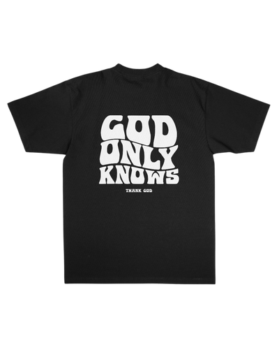 God Only Knows
