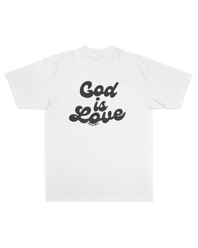 God Is Love
