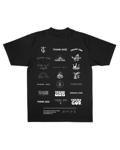Legacy Tee