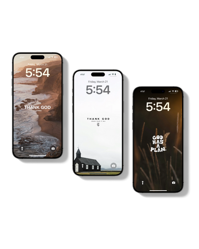 Wallpaper Pack