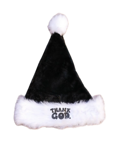 Santa Hat