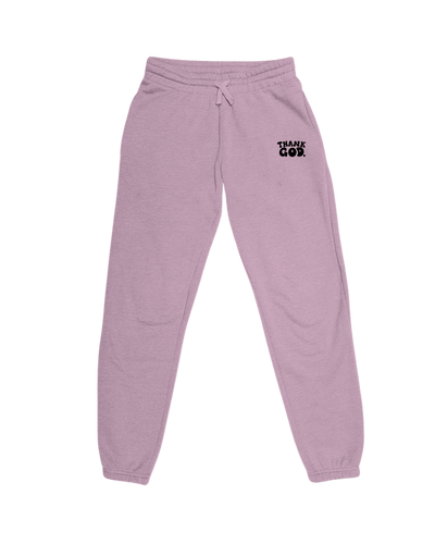 Bubbly Sweatpants