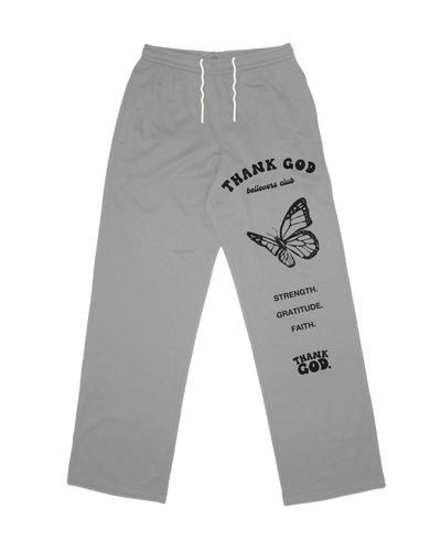 Butterfly Sweatpants