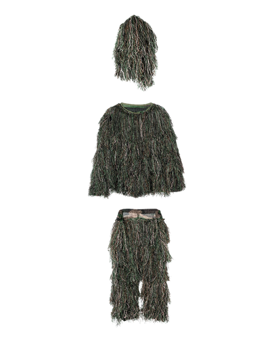 Ghillie Suit