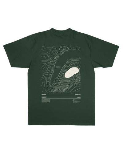 Topography Tee