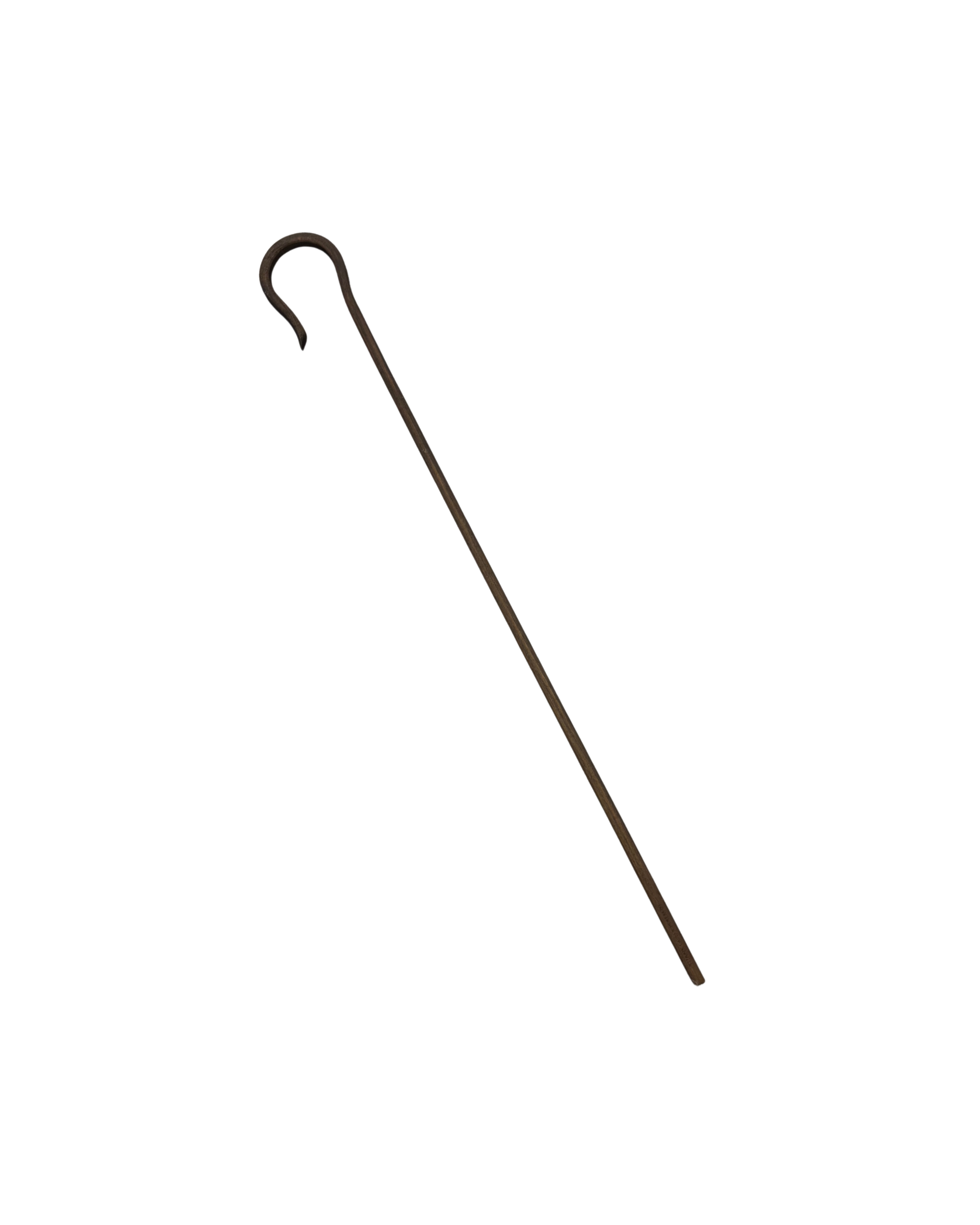 Psalm 23 Shepherd's Staff - TG One-Off