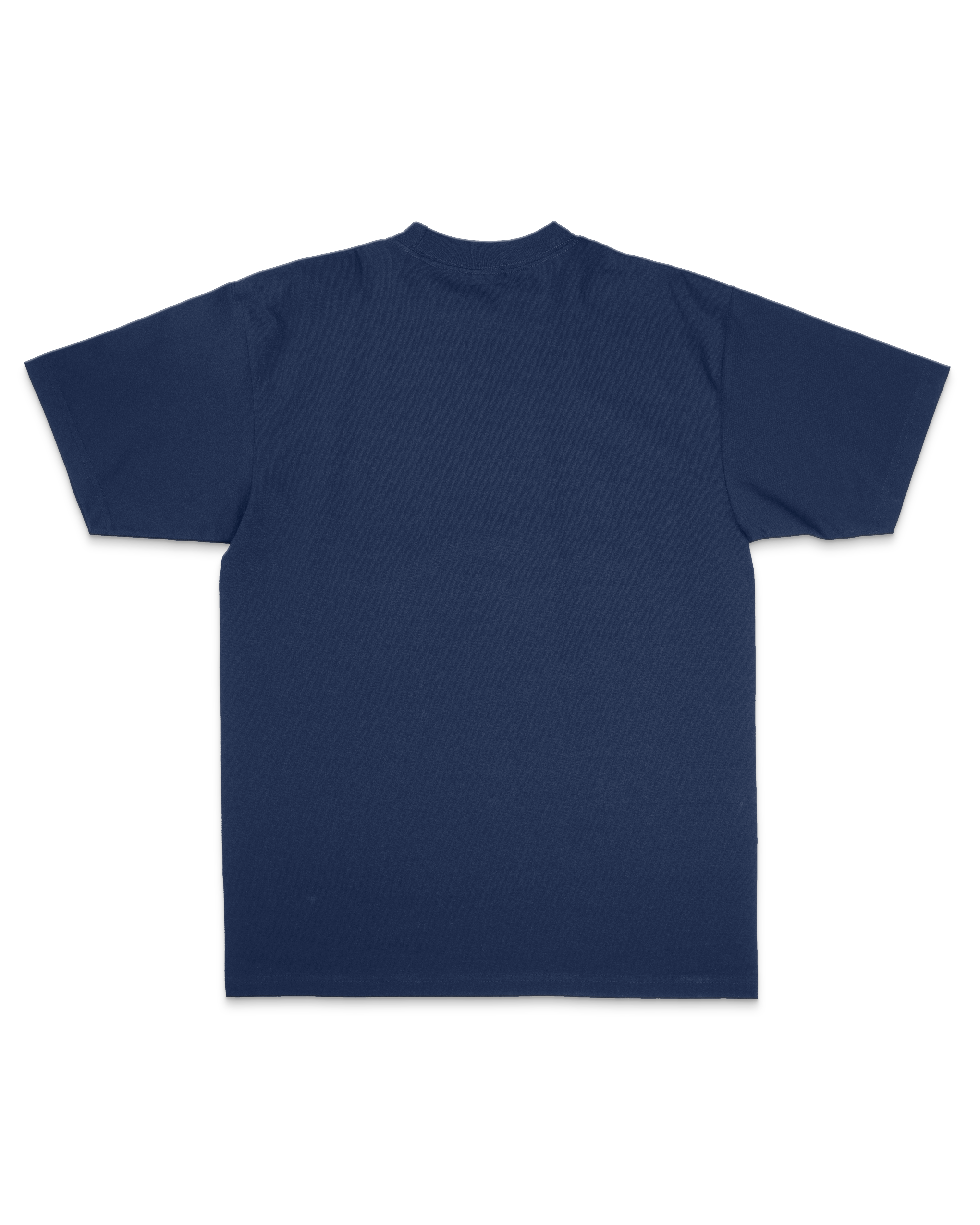 Minimalist Oversized Sanded Tee