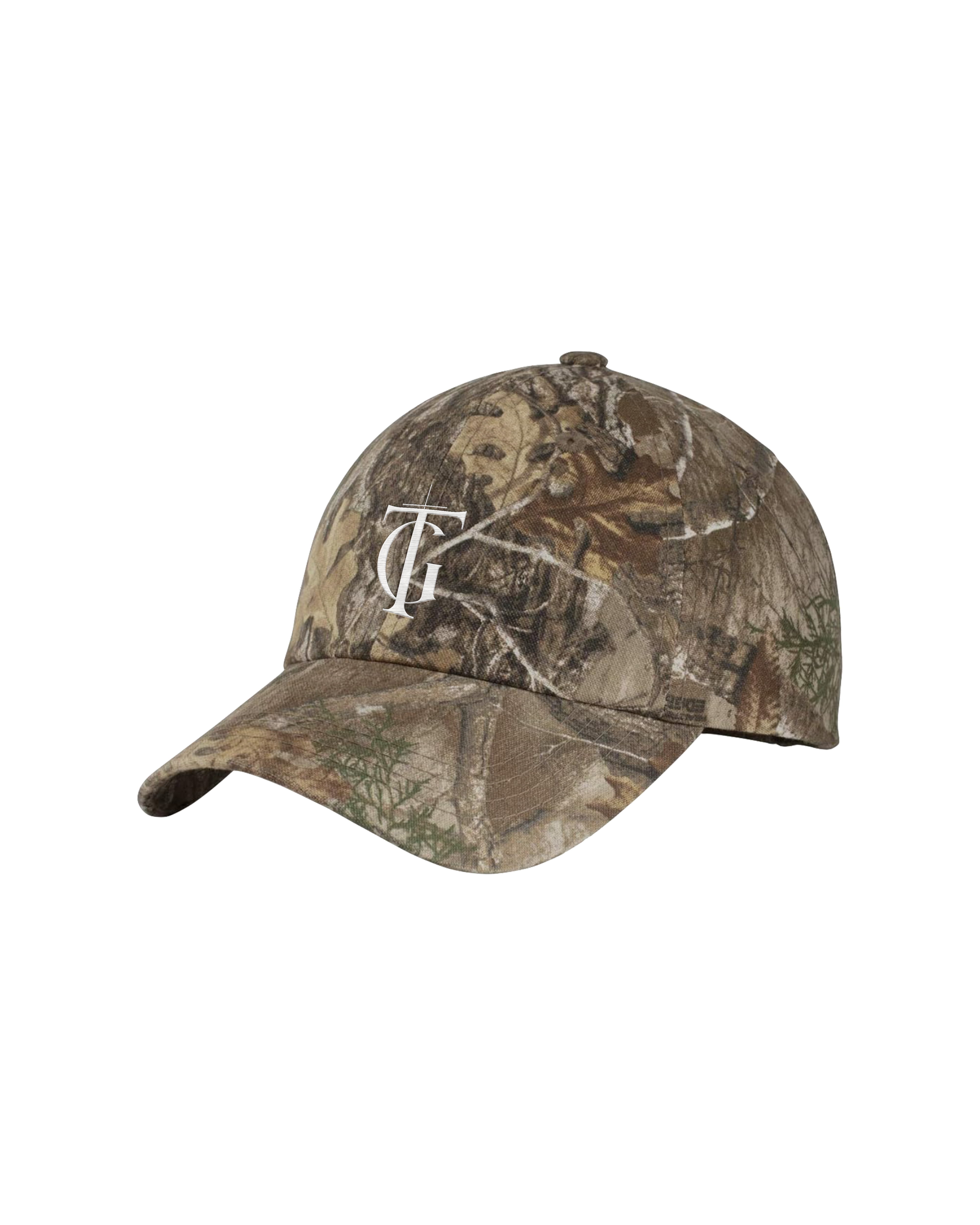 TG Camo Hat