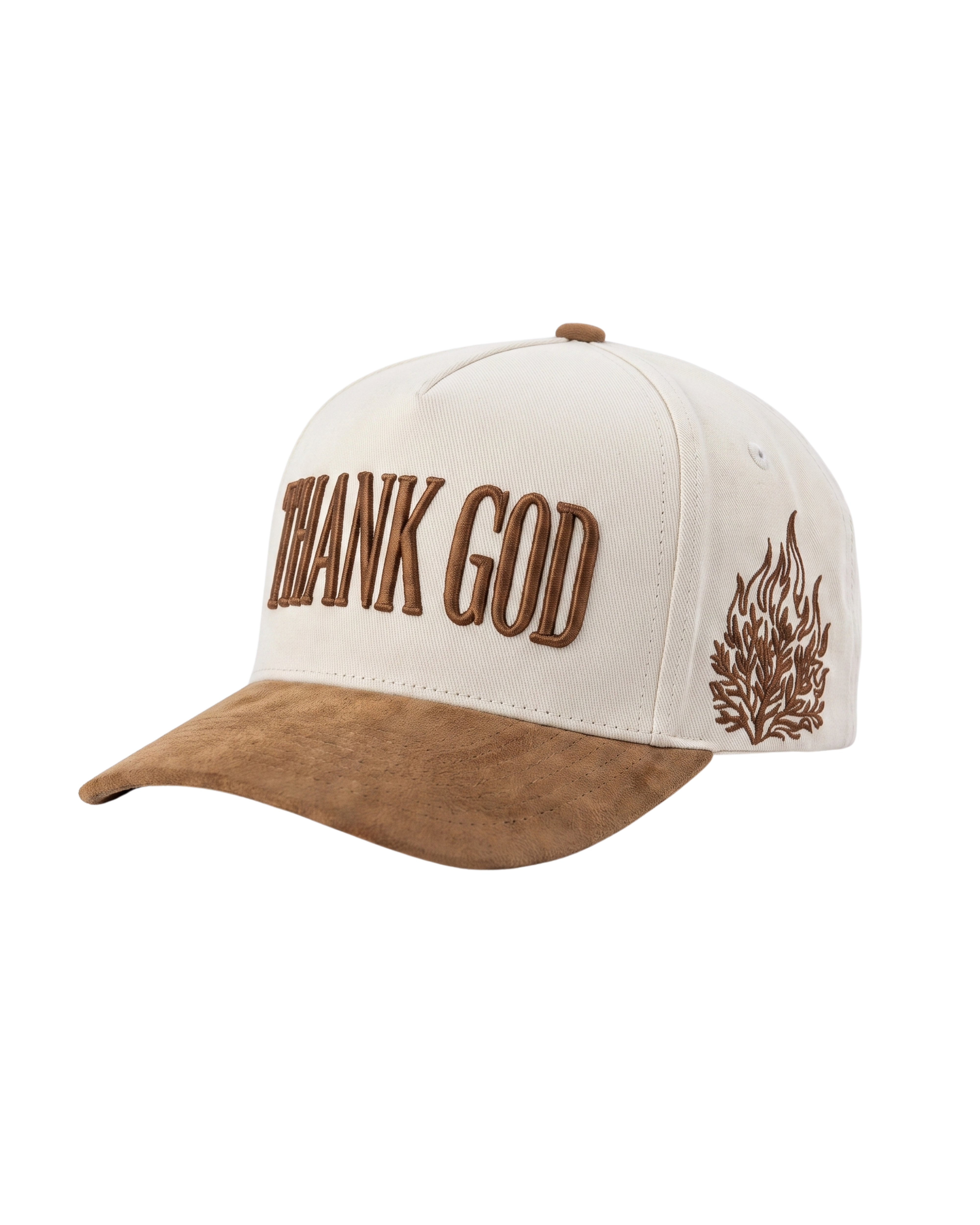 Exodus III Hat