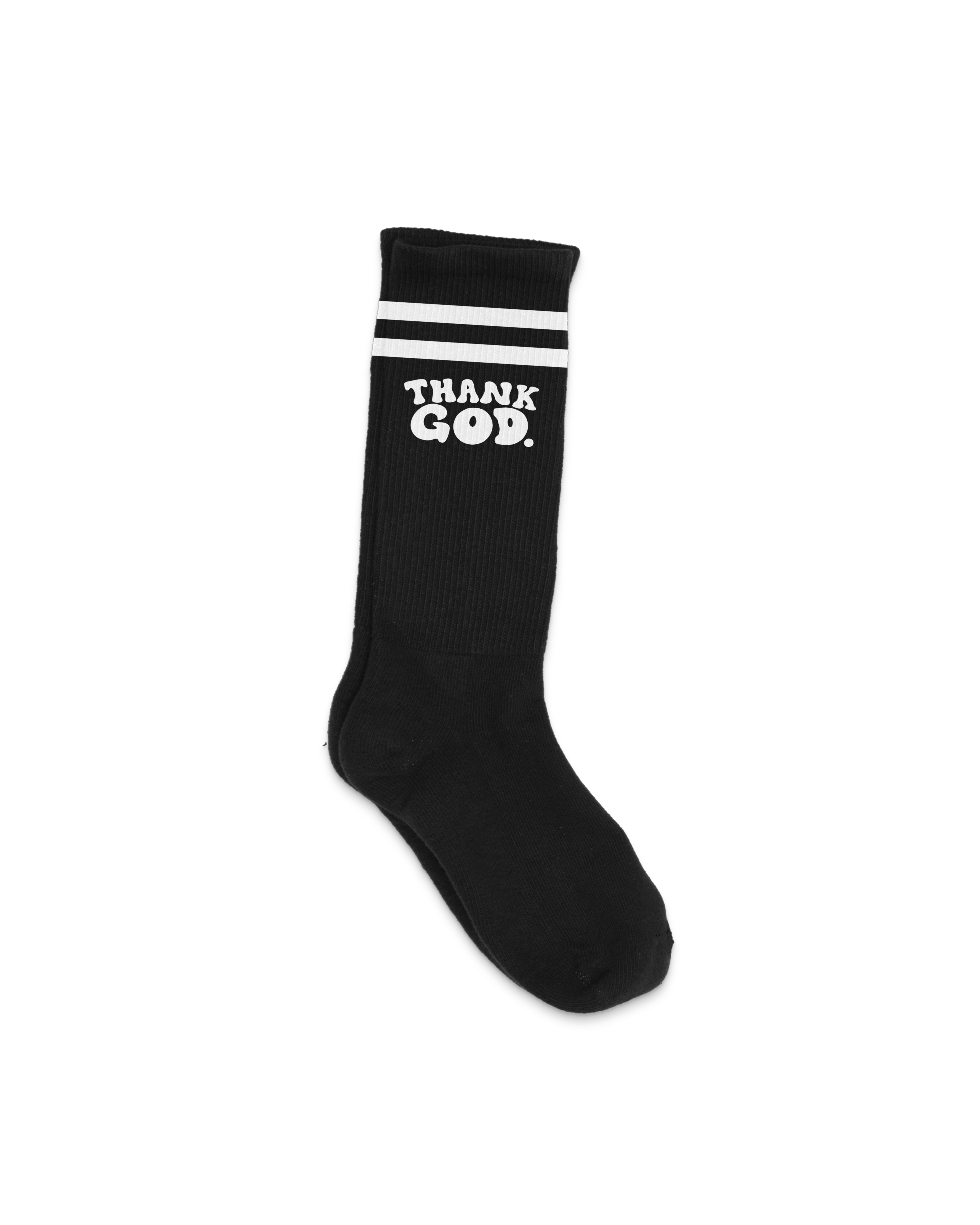 Thank God Socks