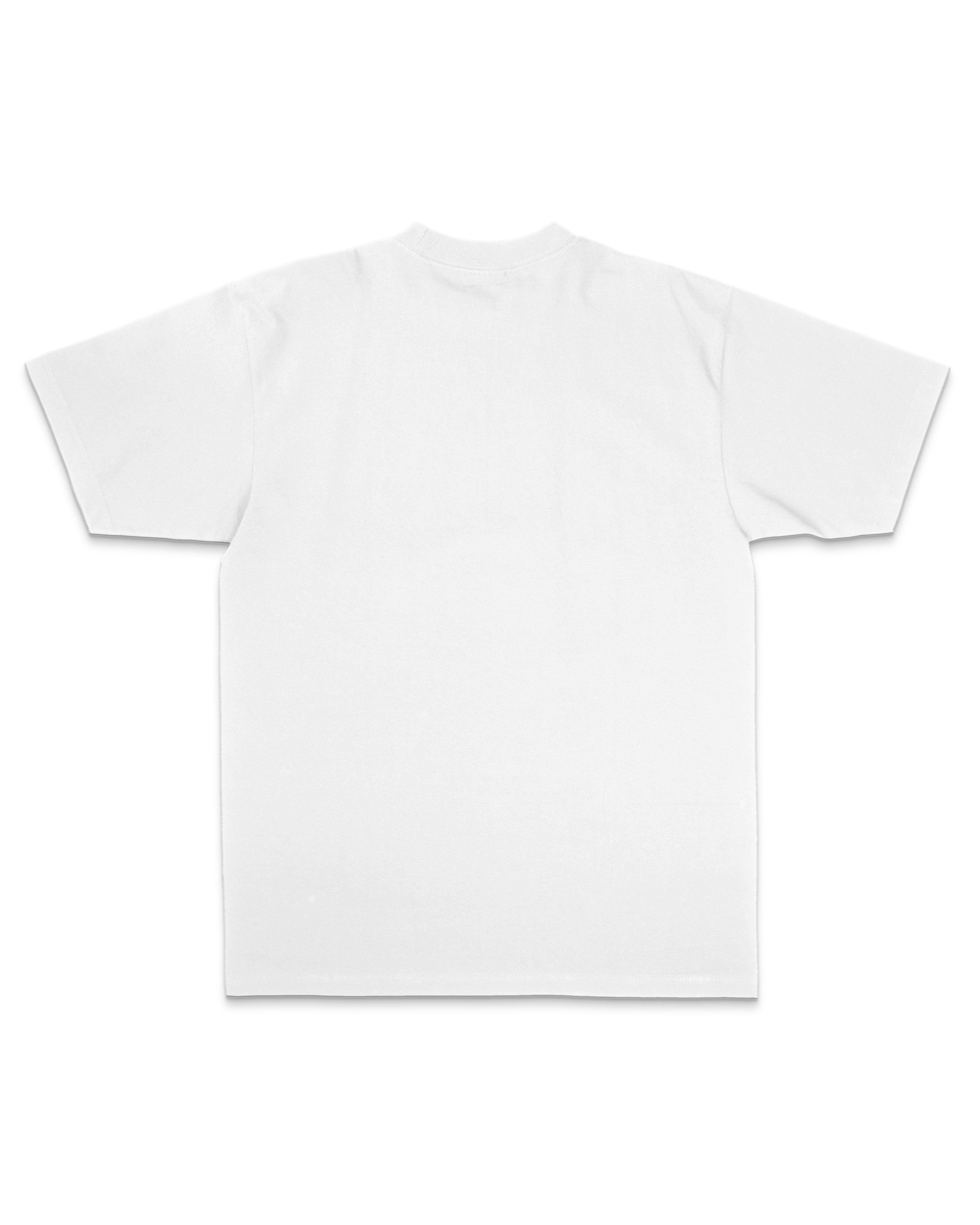 Gracias A Dios Oversized Sanded Tee