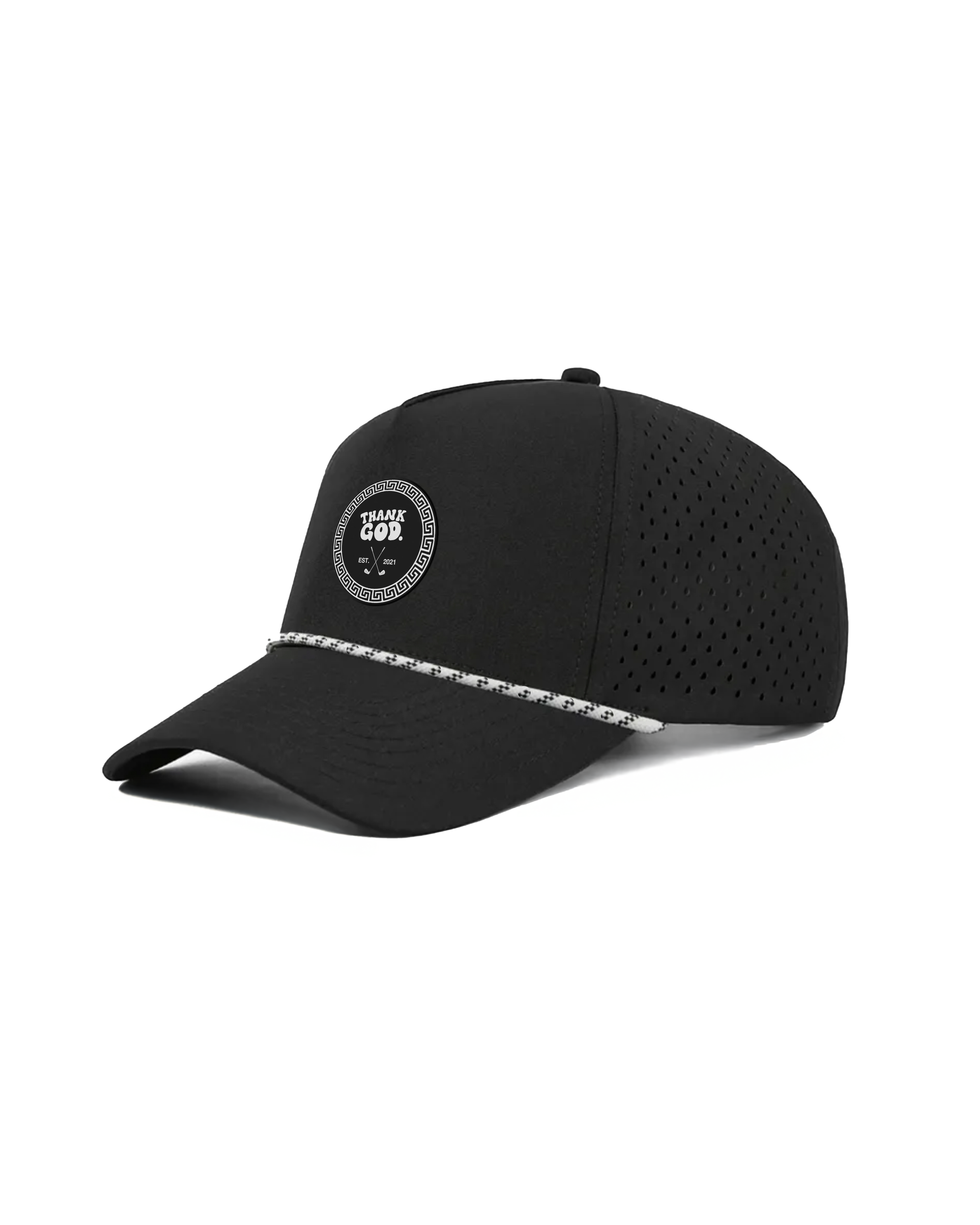 TG Golf Hat