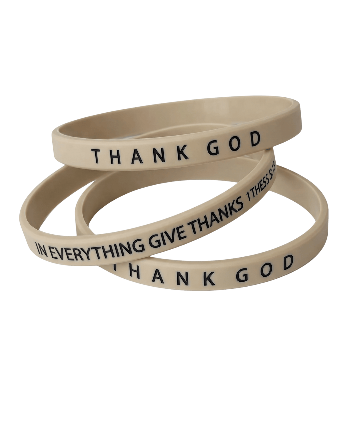 TG Wristband Pack (3 Pack)
