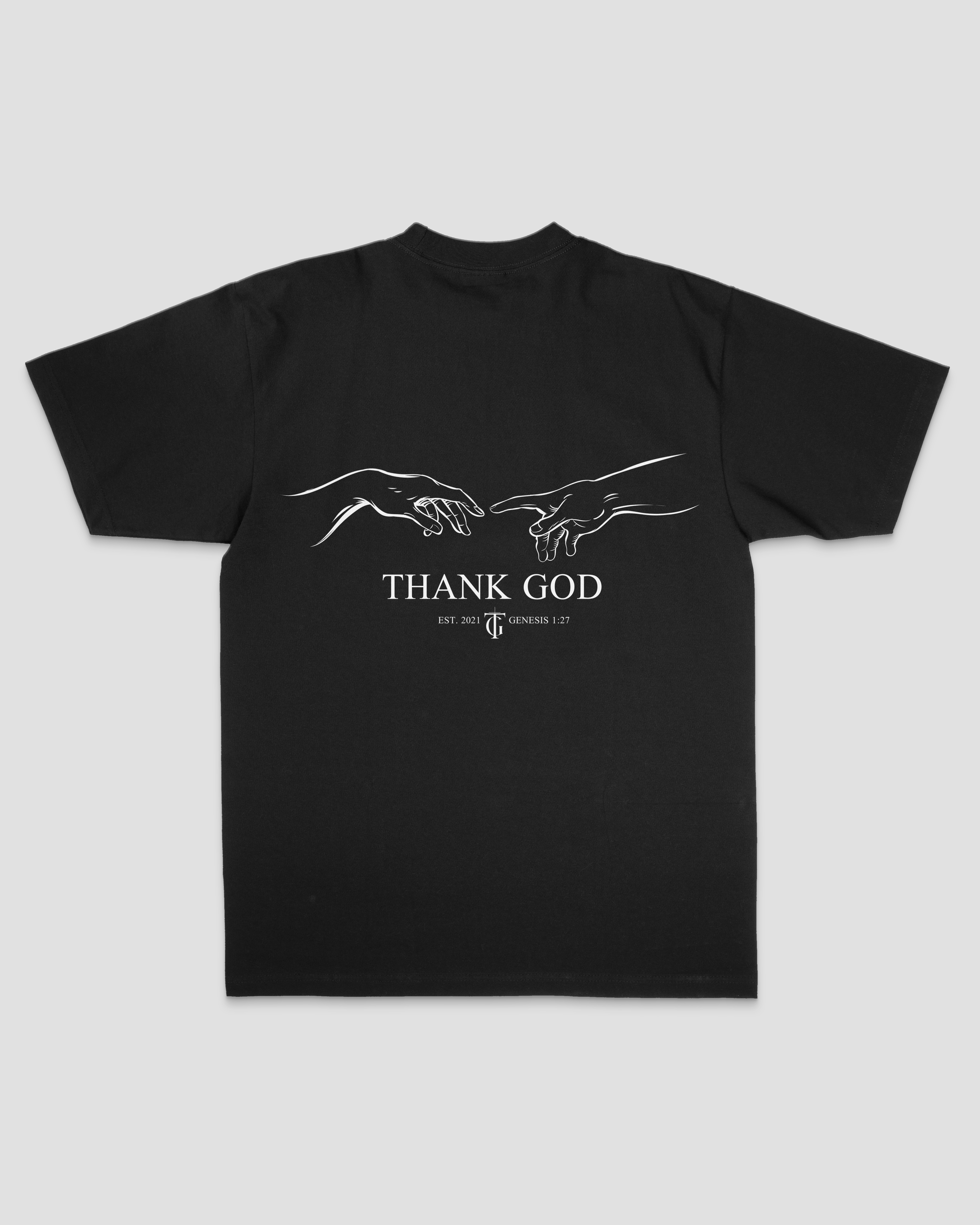 IMAGO DEI TEE