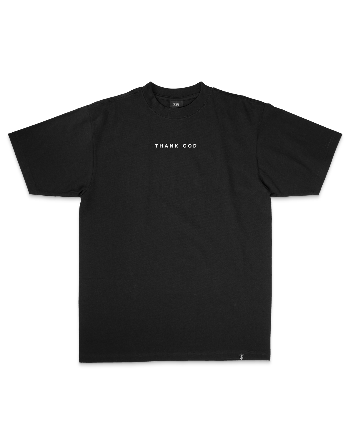 Minimalist Tee