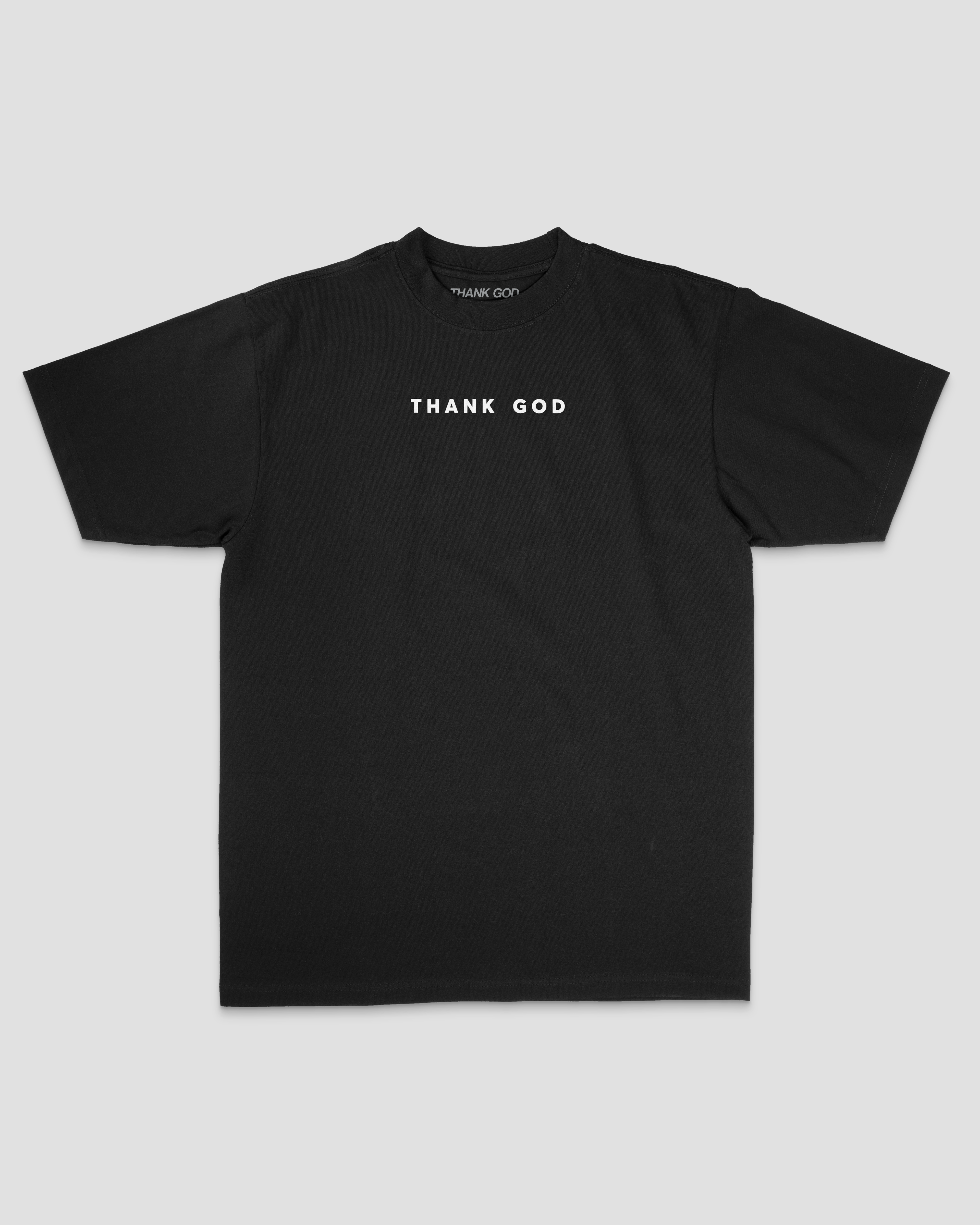 MINIMALIST TEE