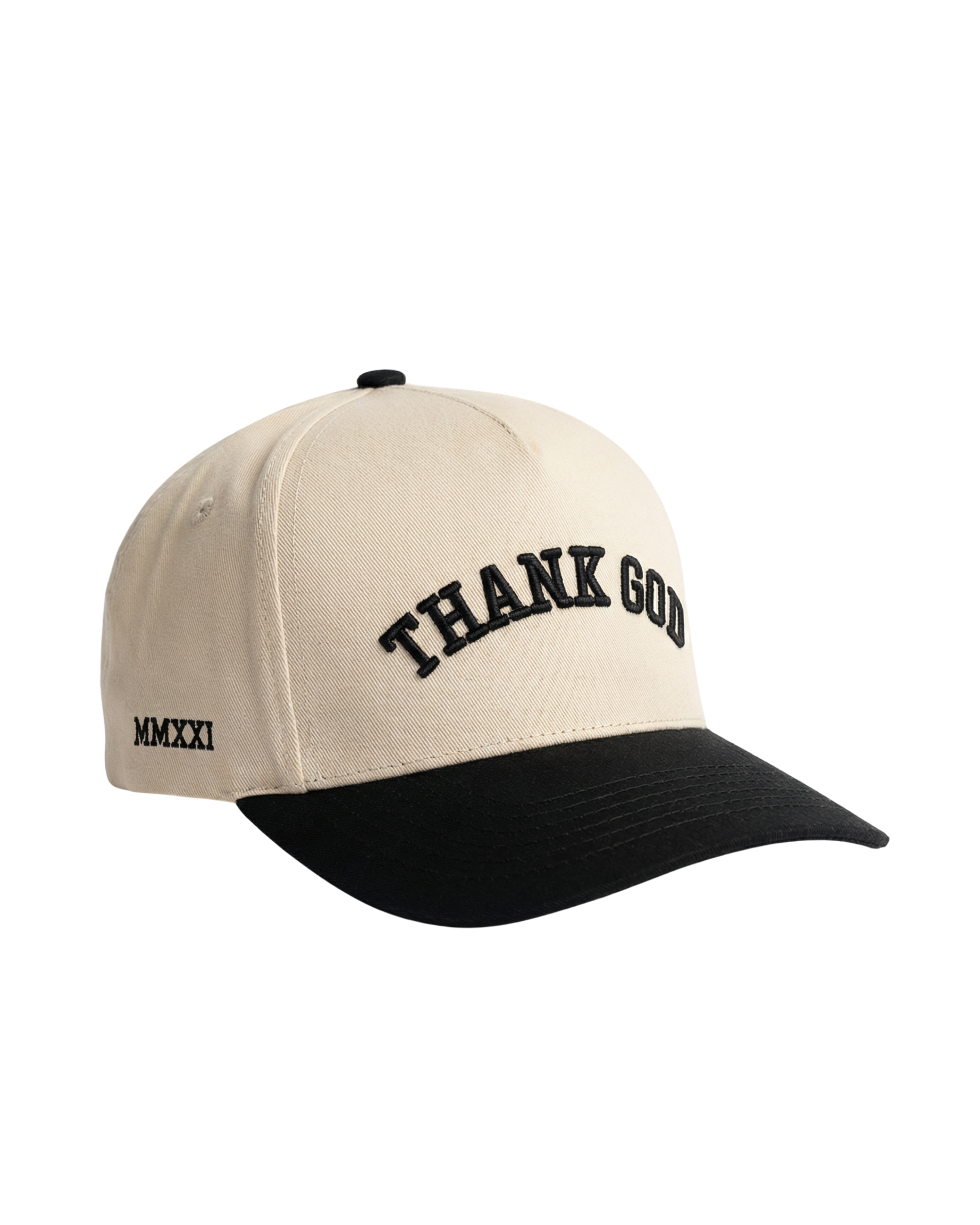 TG Hat - College Logo