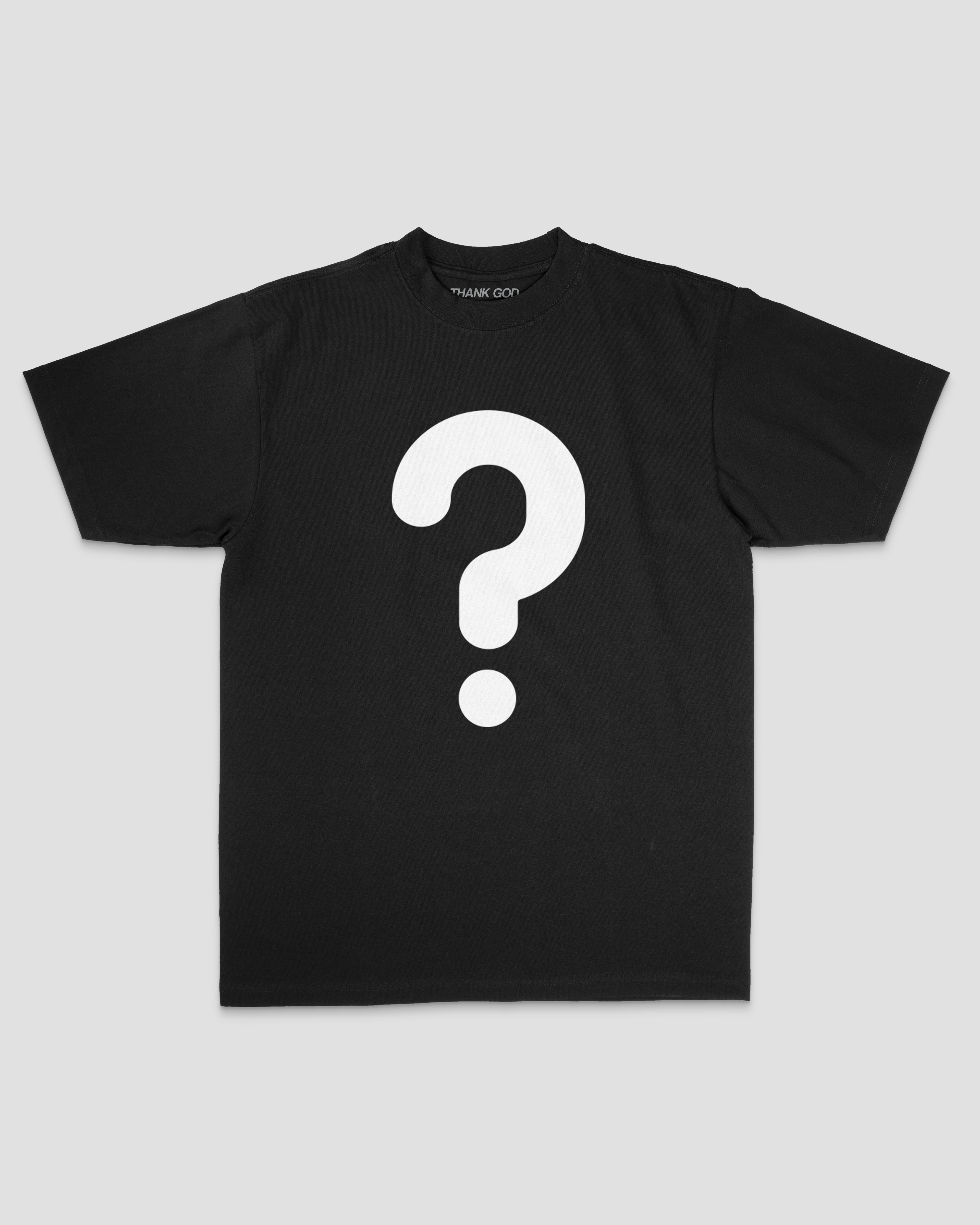 MYSTERY TEE