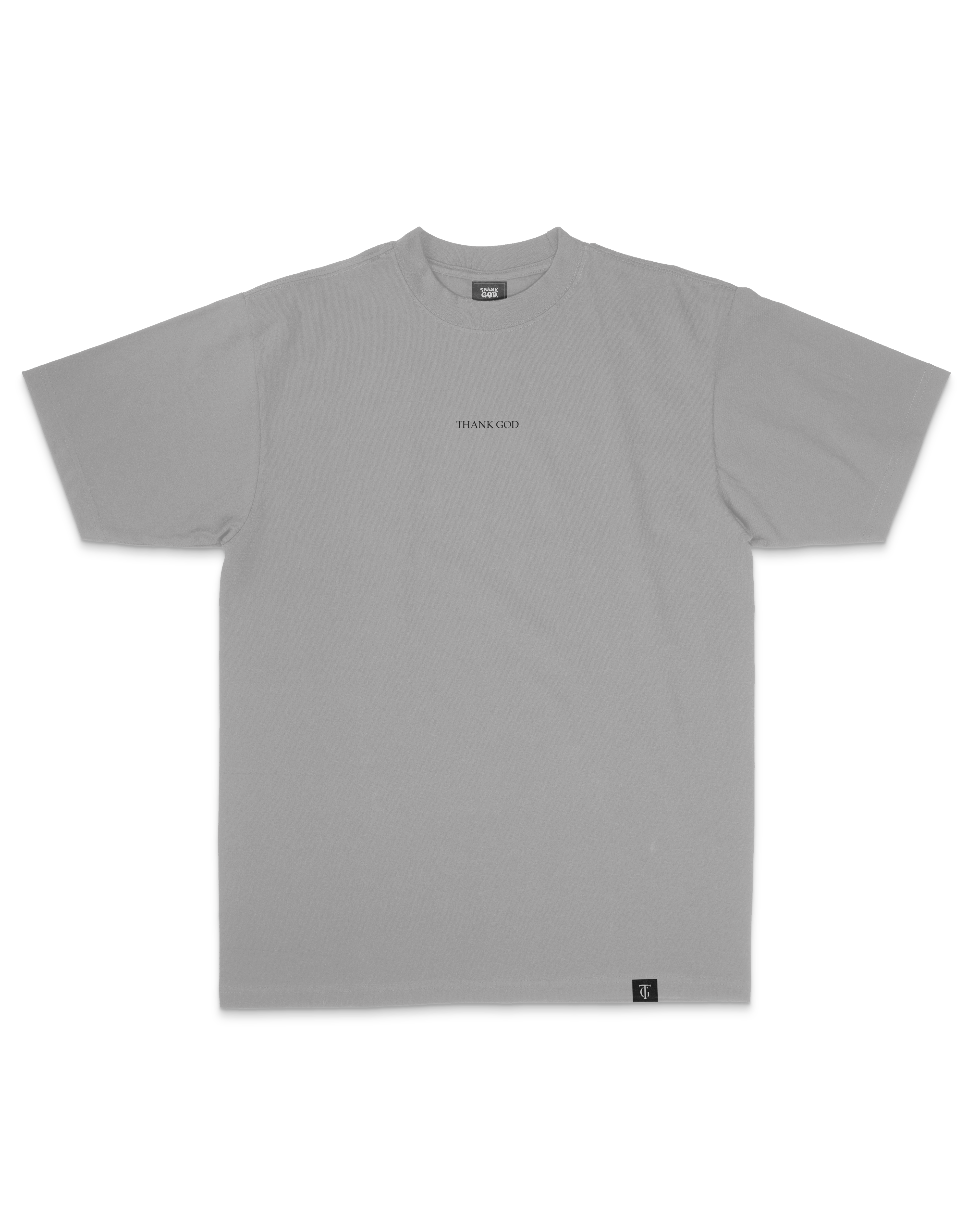 Prestige Oversized Vintage Tee