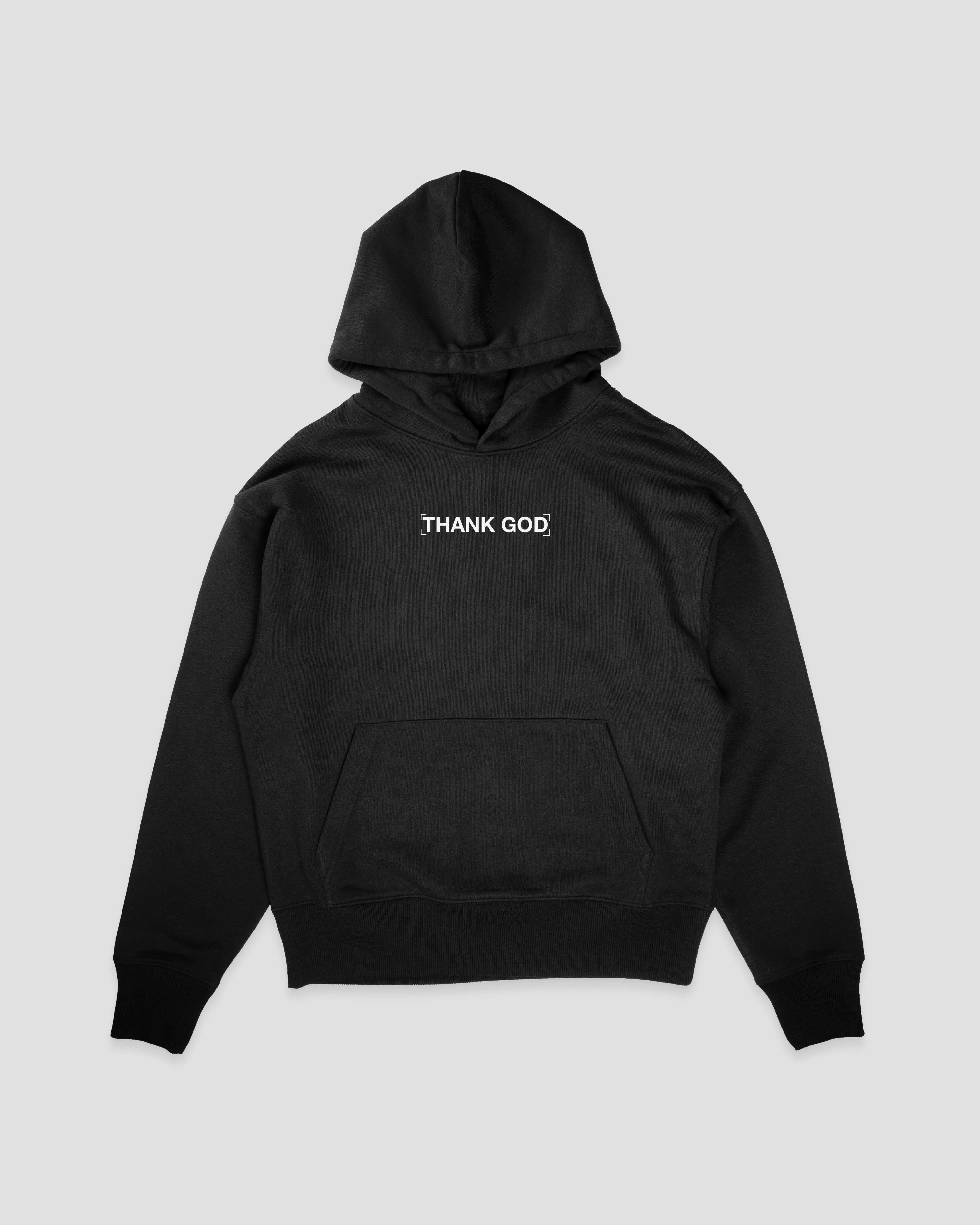 REDEFINE HOODIE