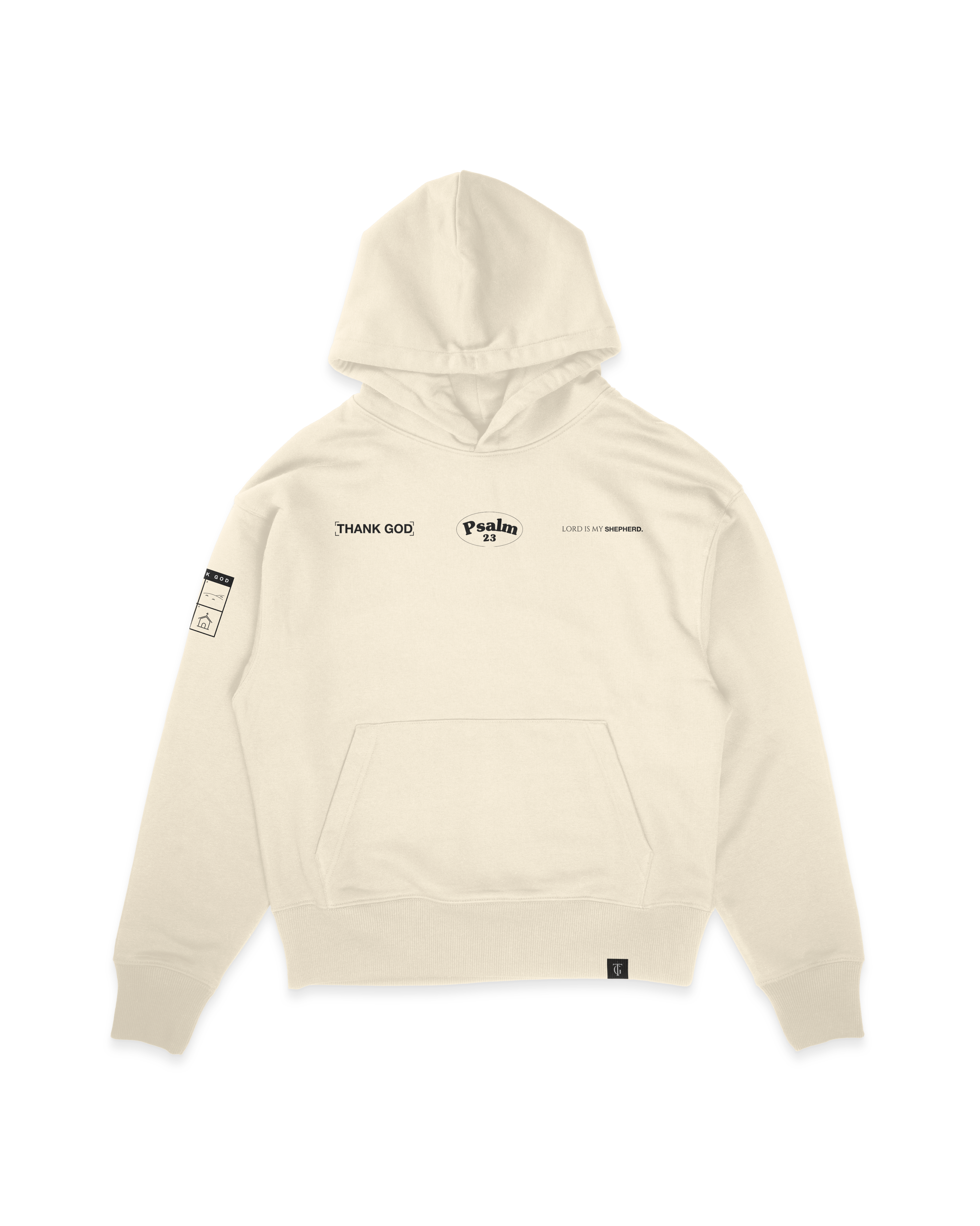 Booth Hoodie