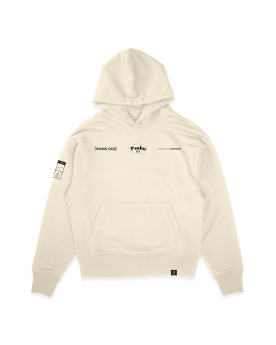 Restored Hoodie