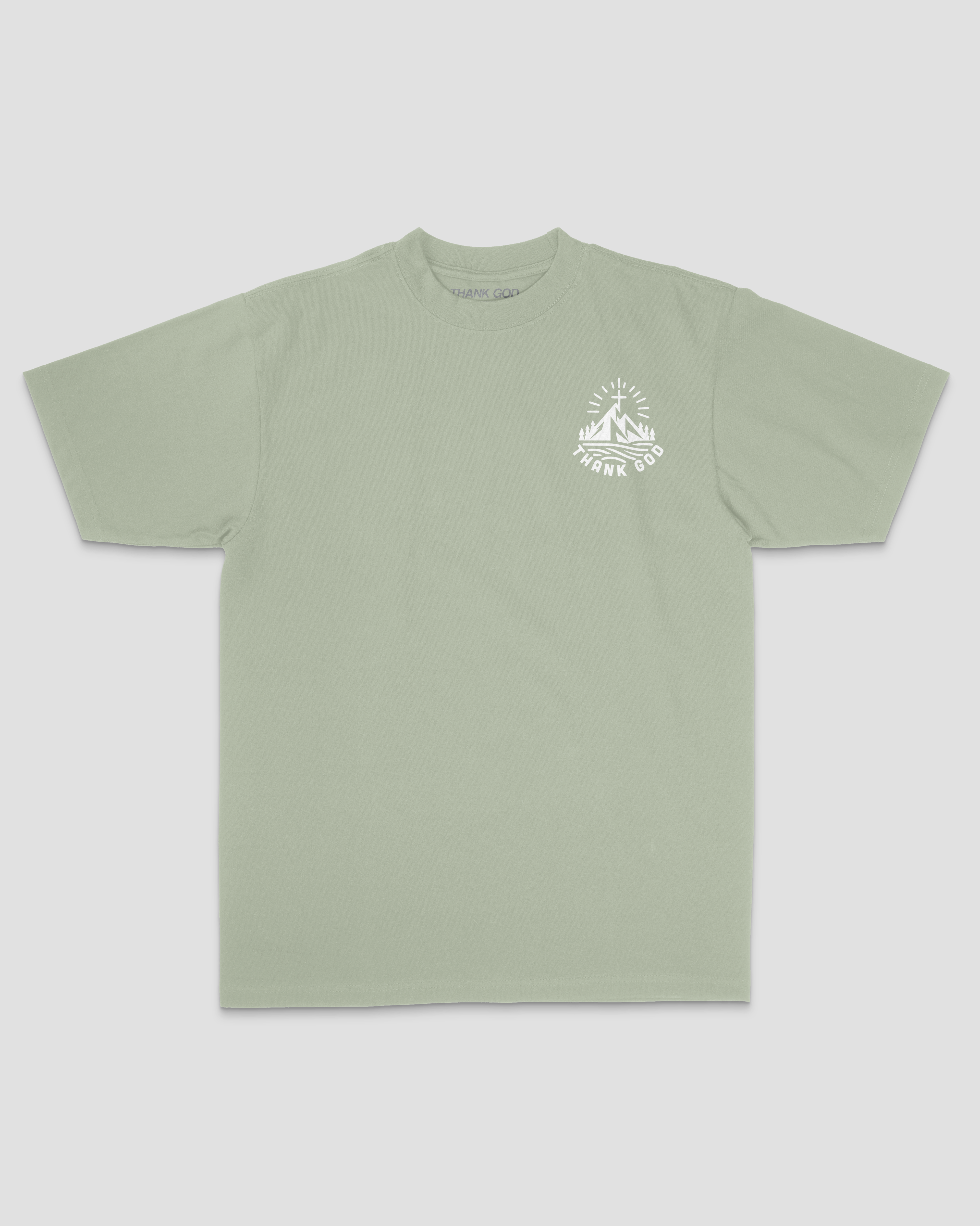 SUMMIT TEE