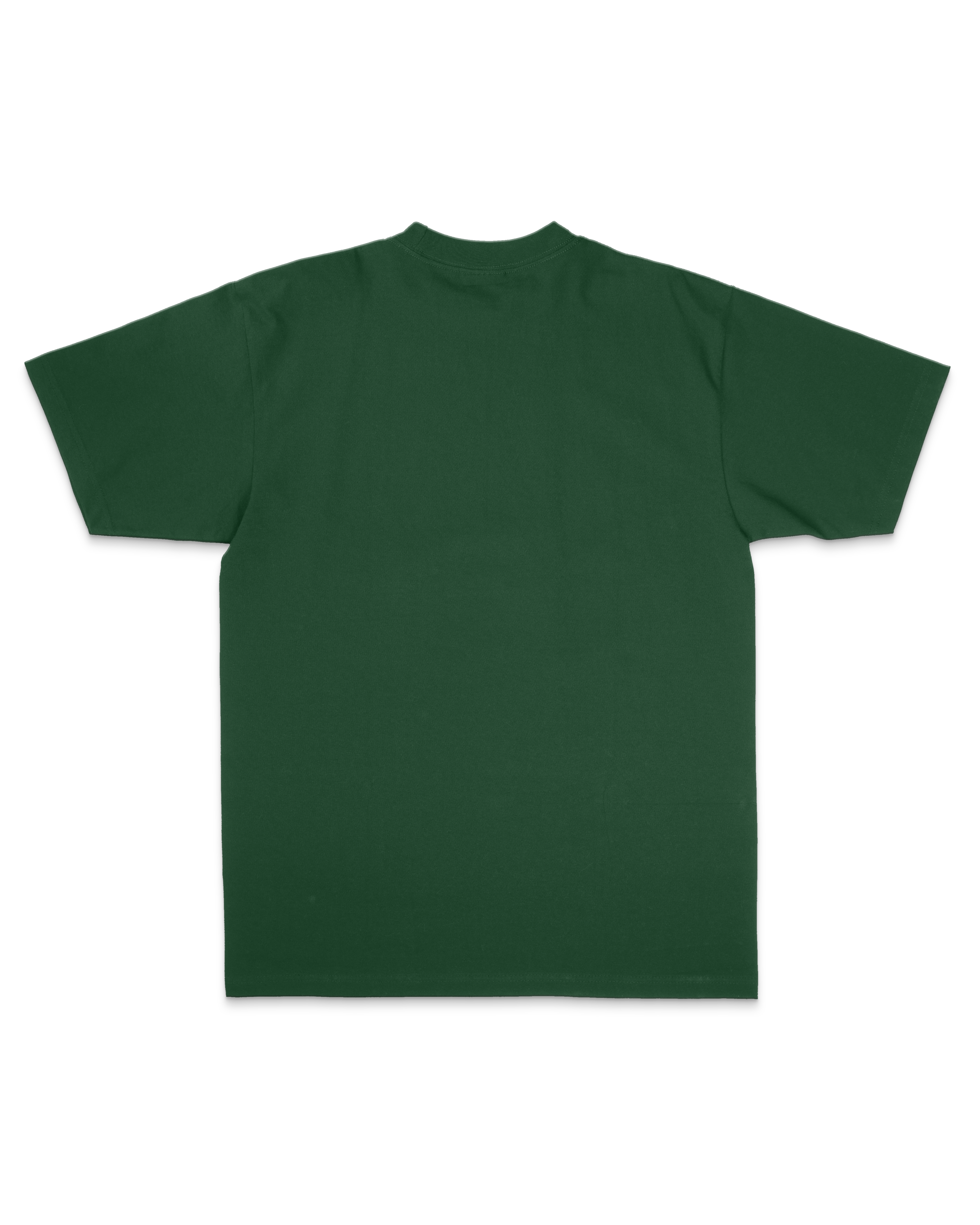 Summit Oversized Sanded Tee
