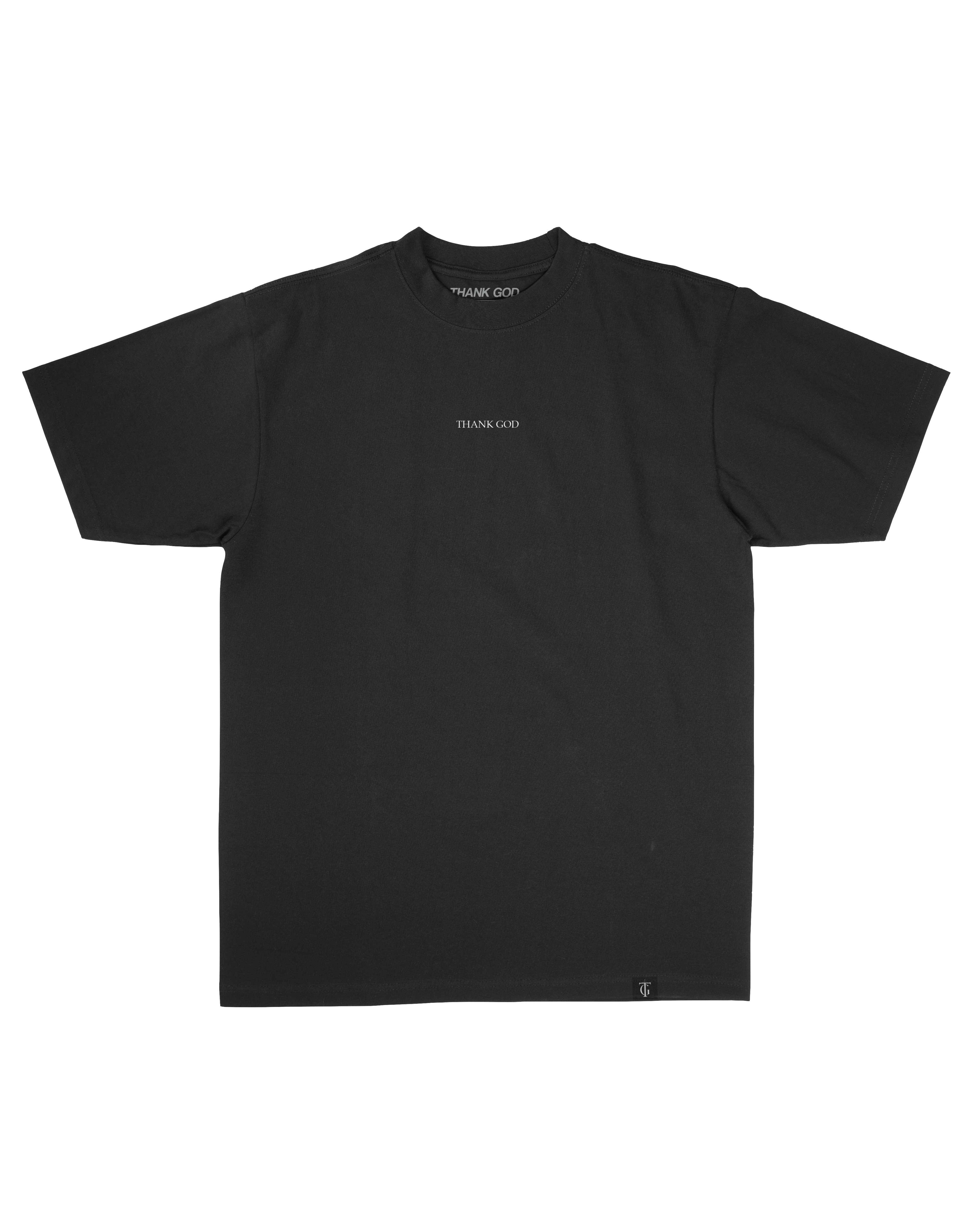 Prestige Oversized Vintage Tee