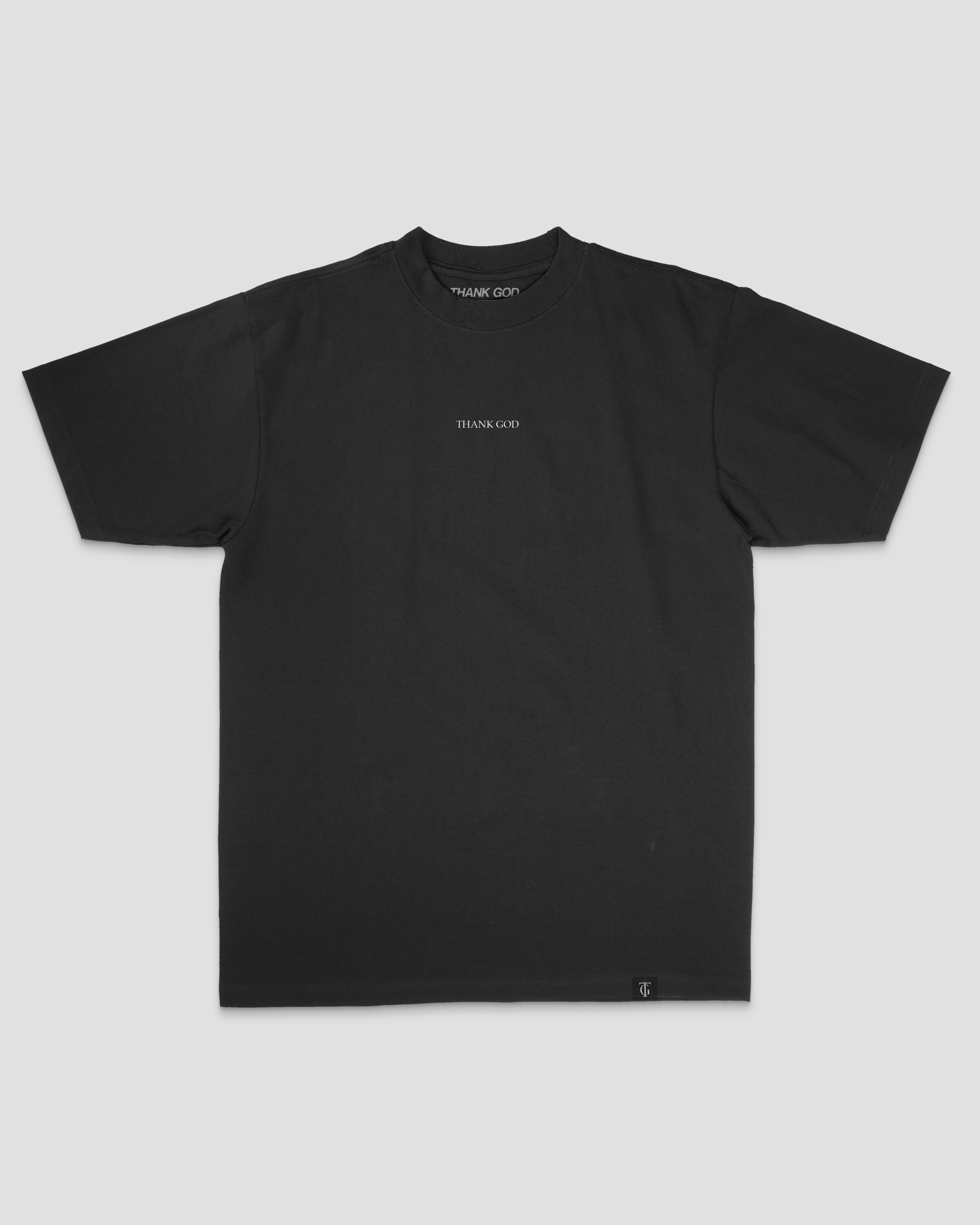 Prestige Oversized Vintage Tee
