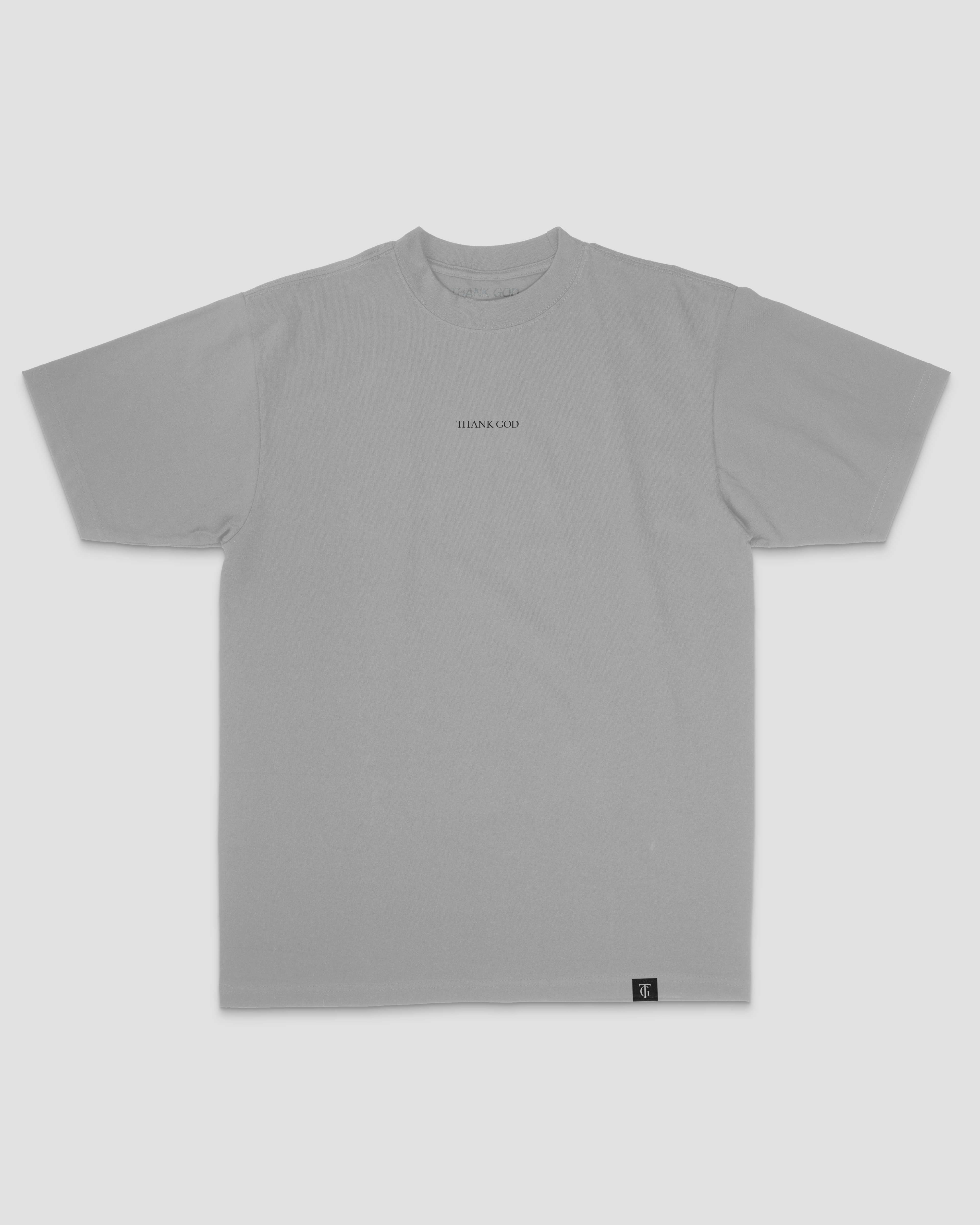 Prestige Oversized Vintage Tee