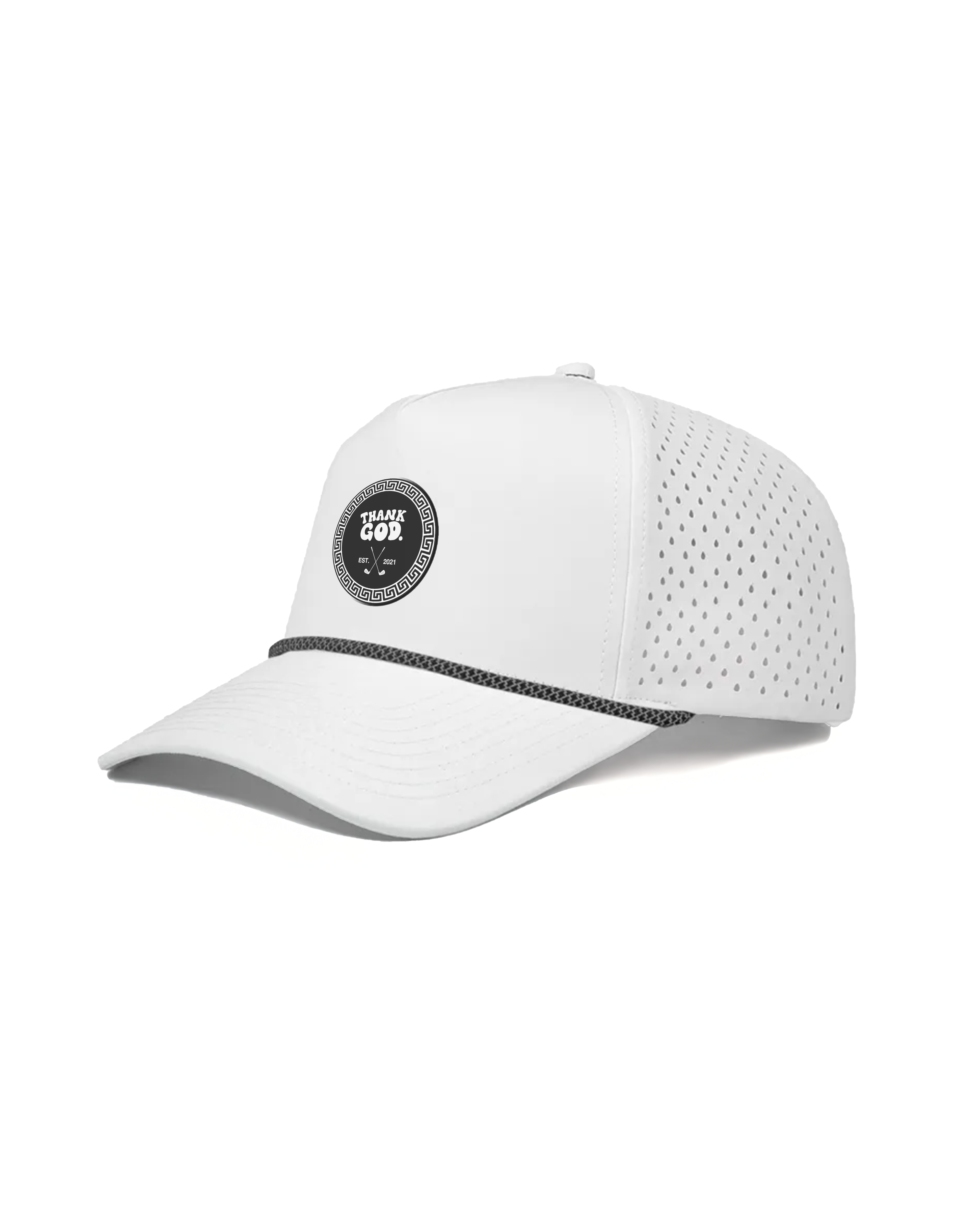 TG Golf Hat